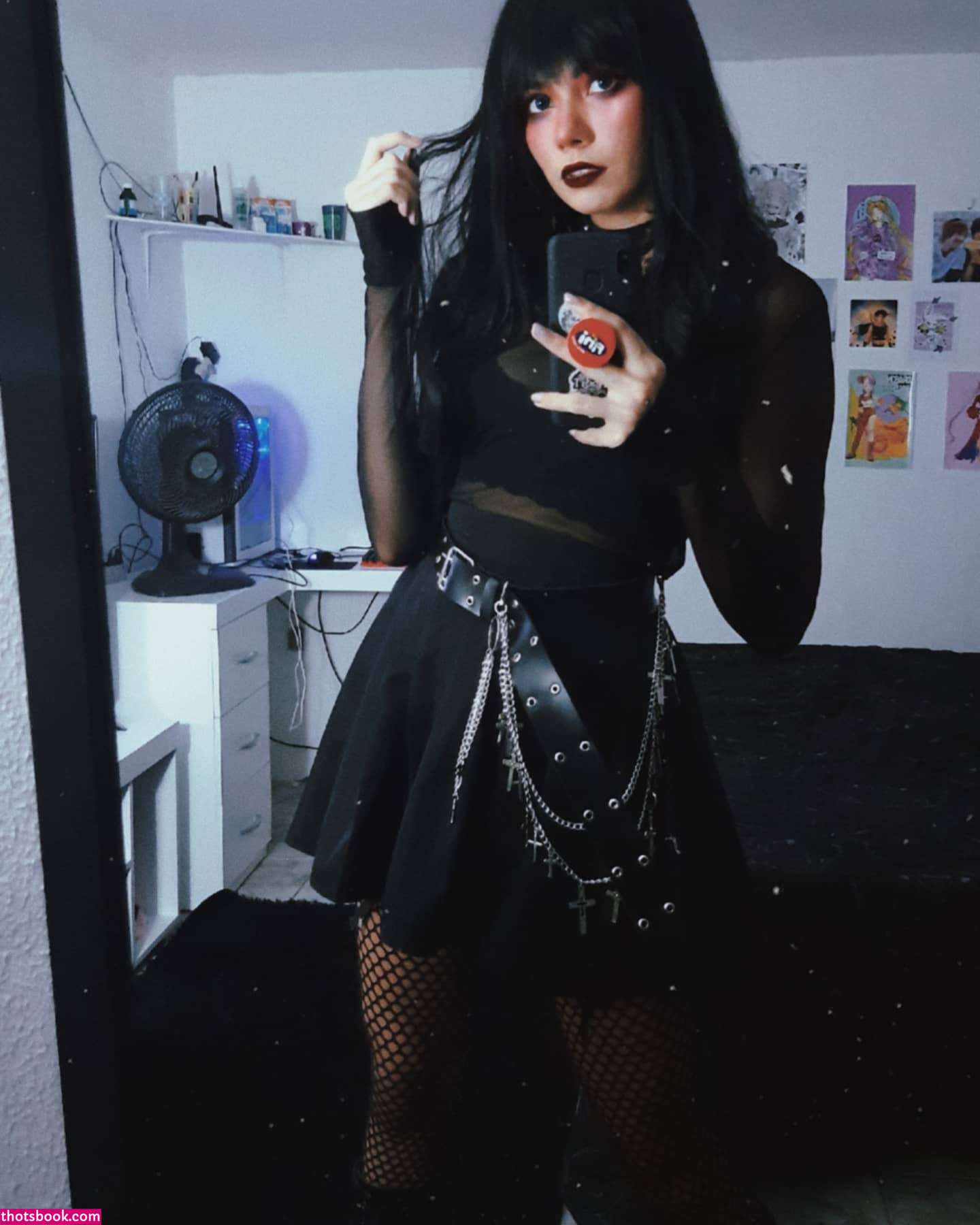 Kurohimexx Nude Photos #2 294132