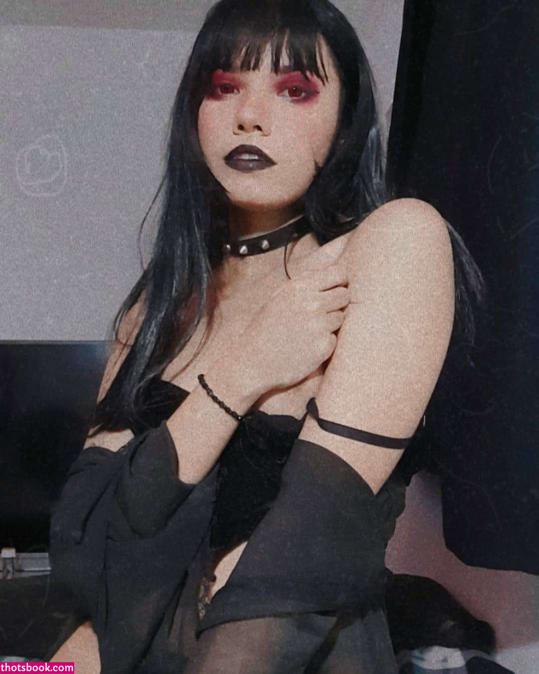 Kurohimexx Nude Photos #2 294135