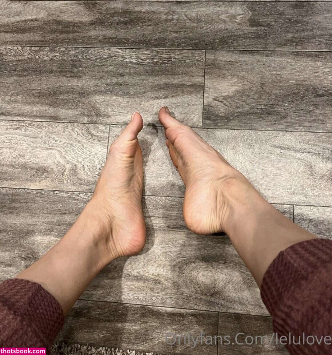 Lelulove Nude OnlyFans Photos #1 294169