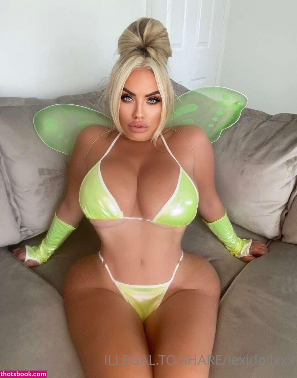Lexidollxxx nude OnlyFans Photos #5 294211