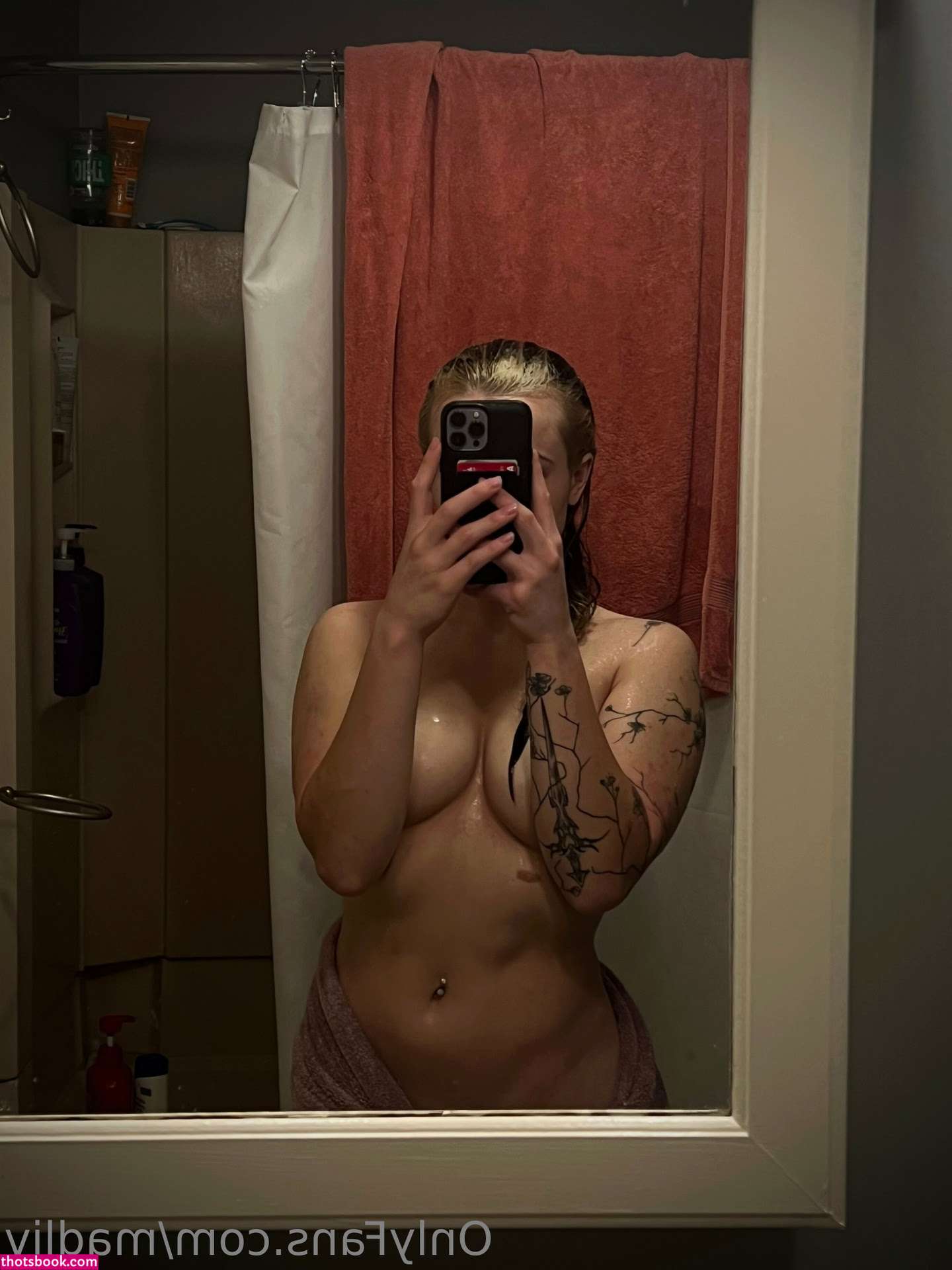 Madliv  Maddyalivia Nude Photos #5 294259