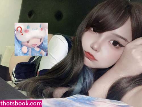 Miraaamiku Nude OnlyFans Photos #1 294360