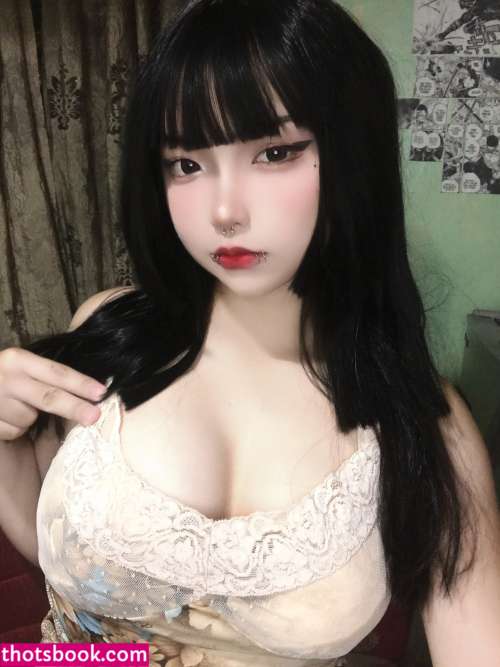 Miraaamiku Nude OnlyFans Photos #1 294361