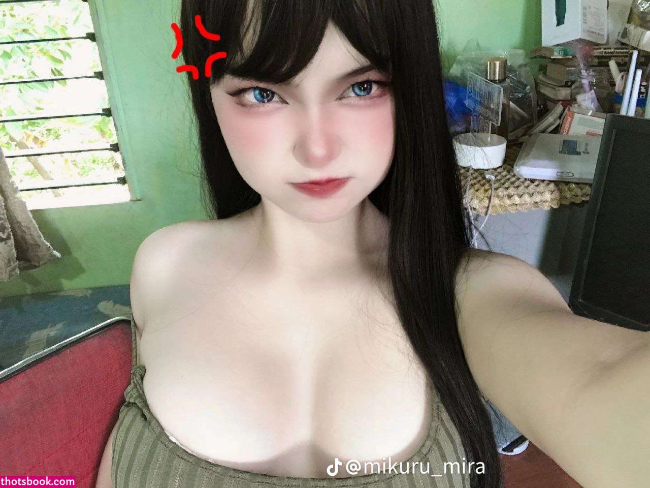 Miraaamiku Nude OnlyFans Photos #2 294371