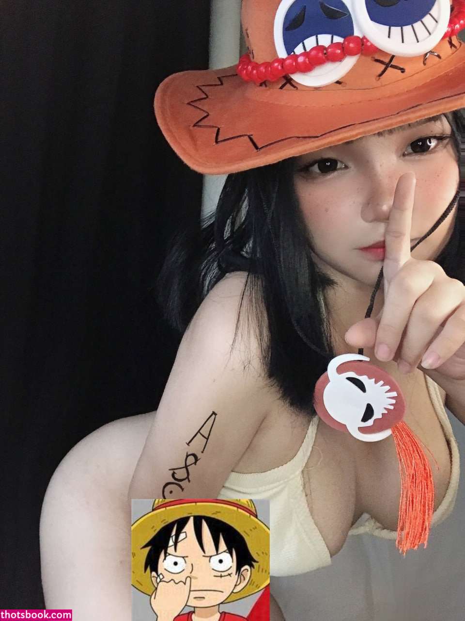 Miraaamiku Nude OnlyFans Photos #2 294376