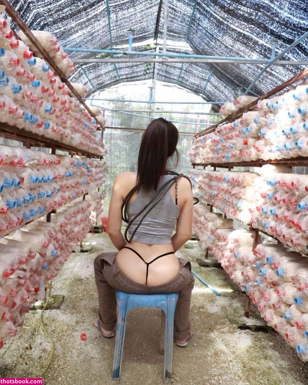 Niparat Konyai Nude Photos #2 294414