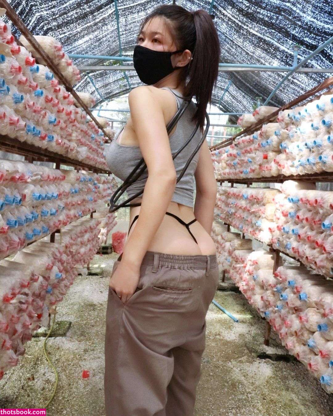 Niparat Konyai Nude Photos #2 294417