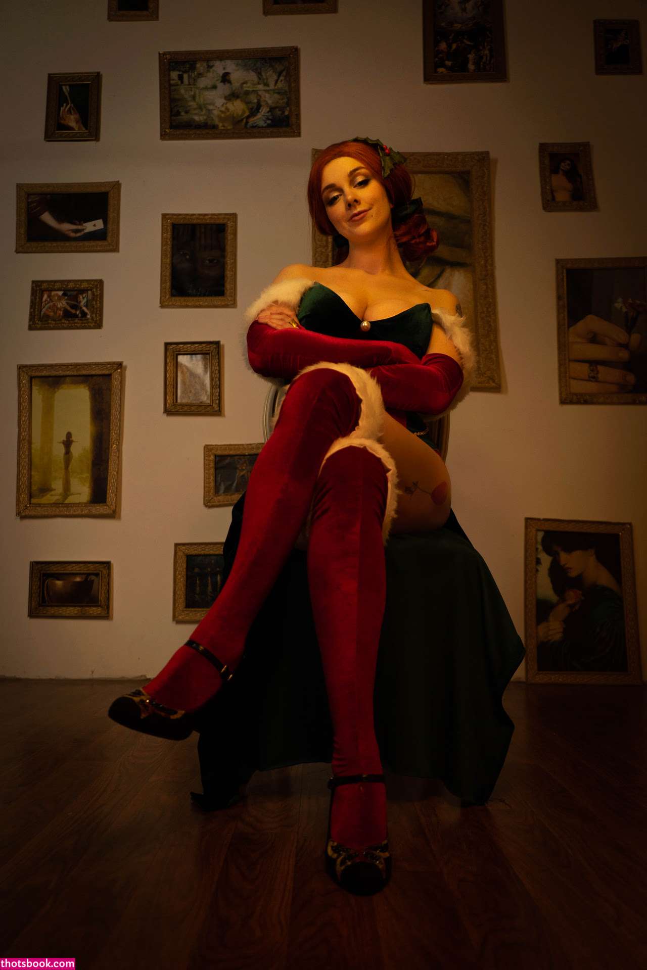 Omi Nude OnlyFans Photos #3 294499