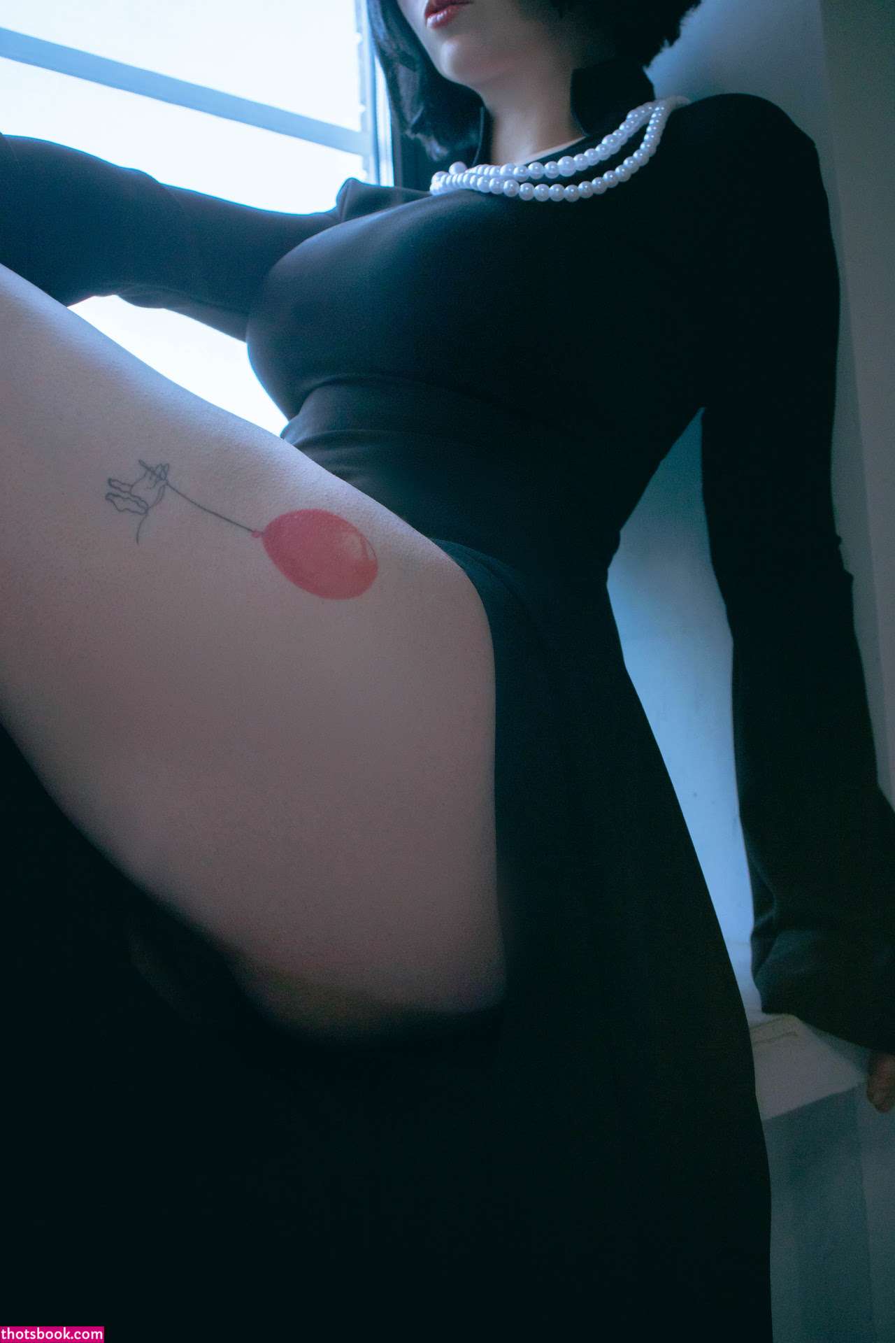 Omi Nude OnlyFans Photos #5 294535