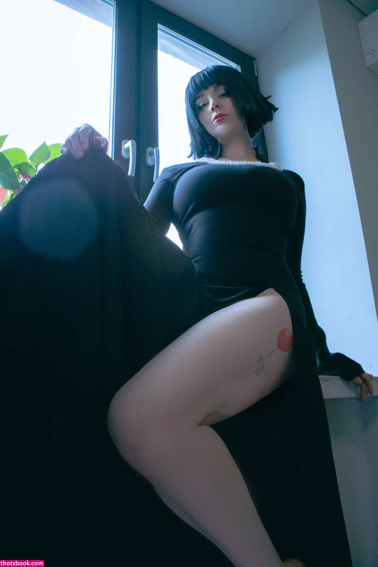 Omi Nude OnlyFans Photos #5 294552