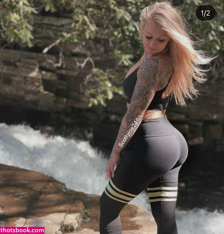Scottyjoe246 Nude OnlyFans Photos #1 294692