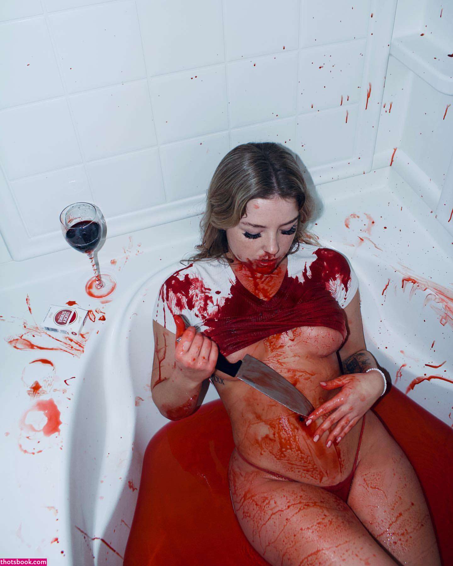 Lauren Brooks Nude Photos #9 295128