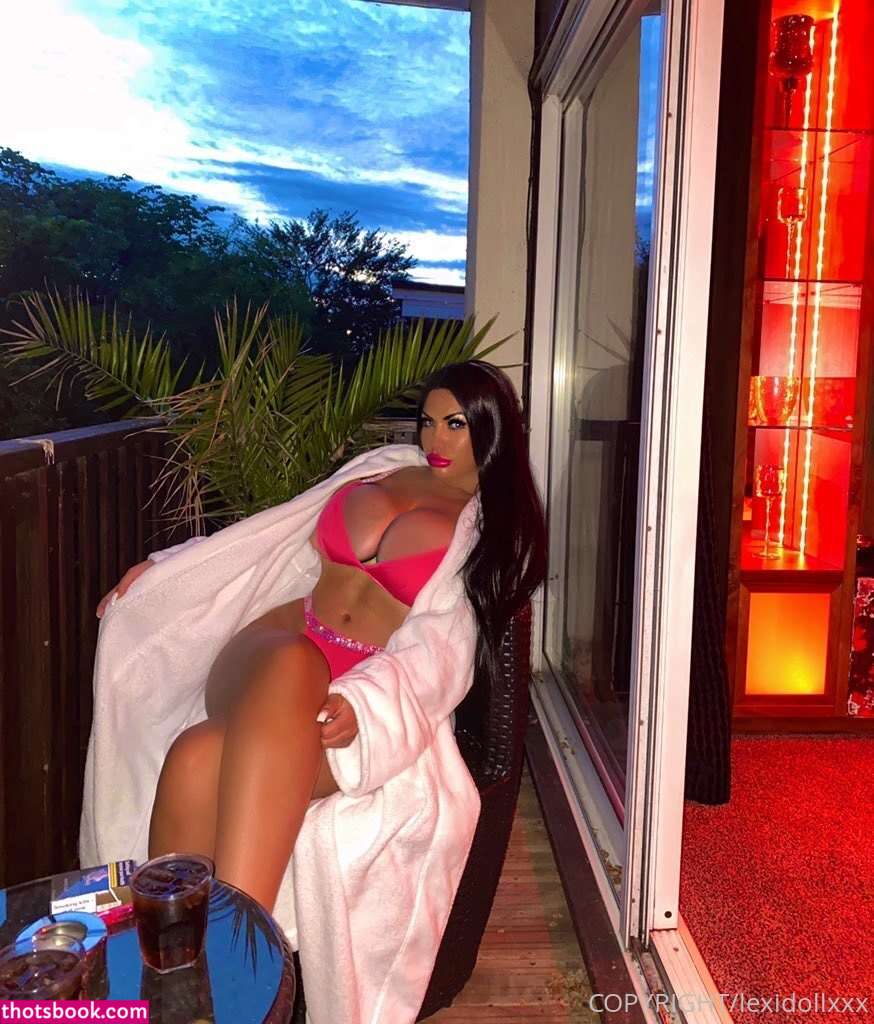 Lexidollxxx nude OnlyFans Photos #8 295148
