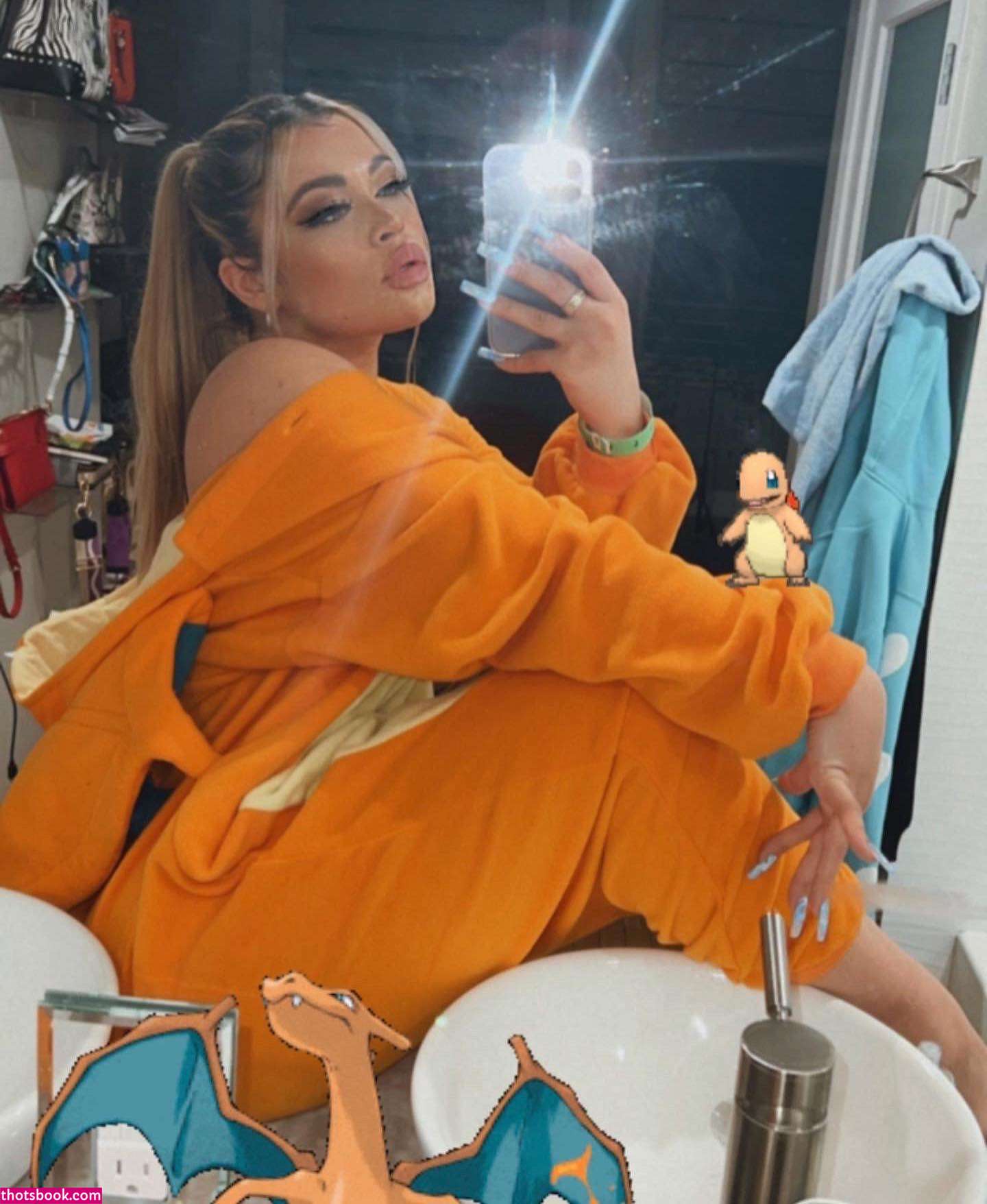 Woahhtee  tillyktv Nude Photos #9 295475