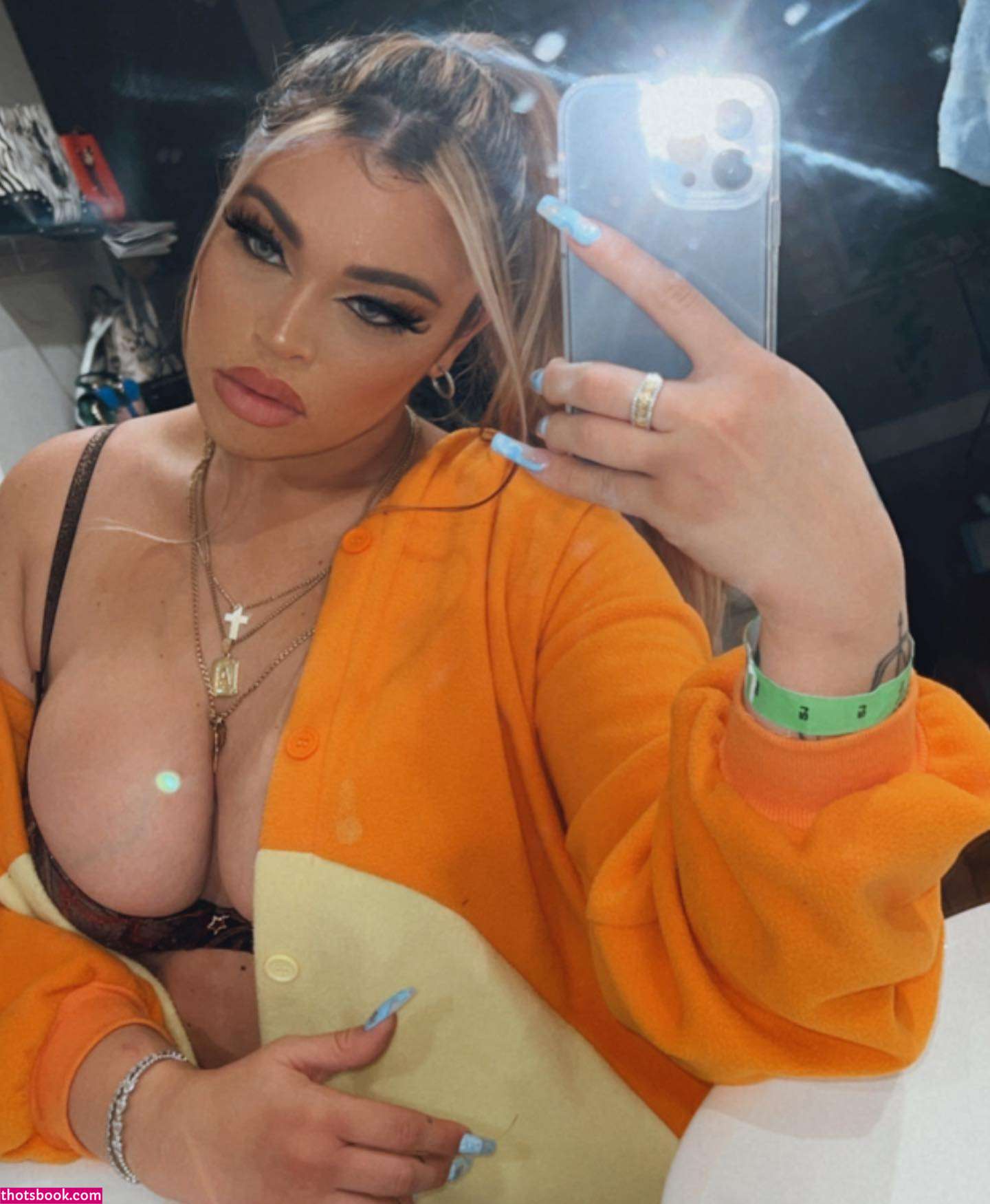 Woahhtee  tillyktv Nude Photos #9 295476