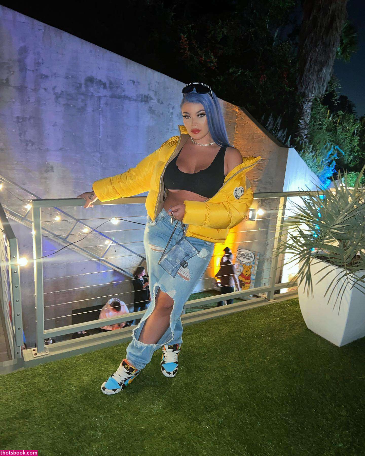 Woahhtee  tillyktv Nude Photos #10 295478