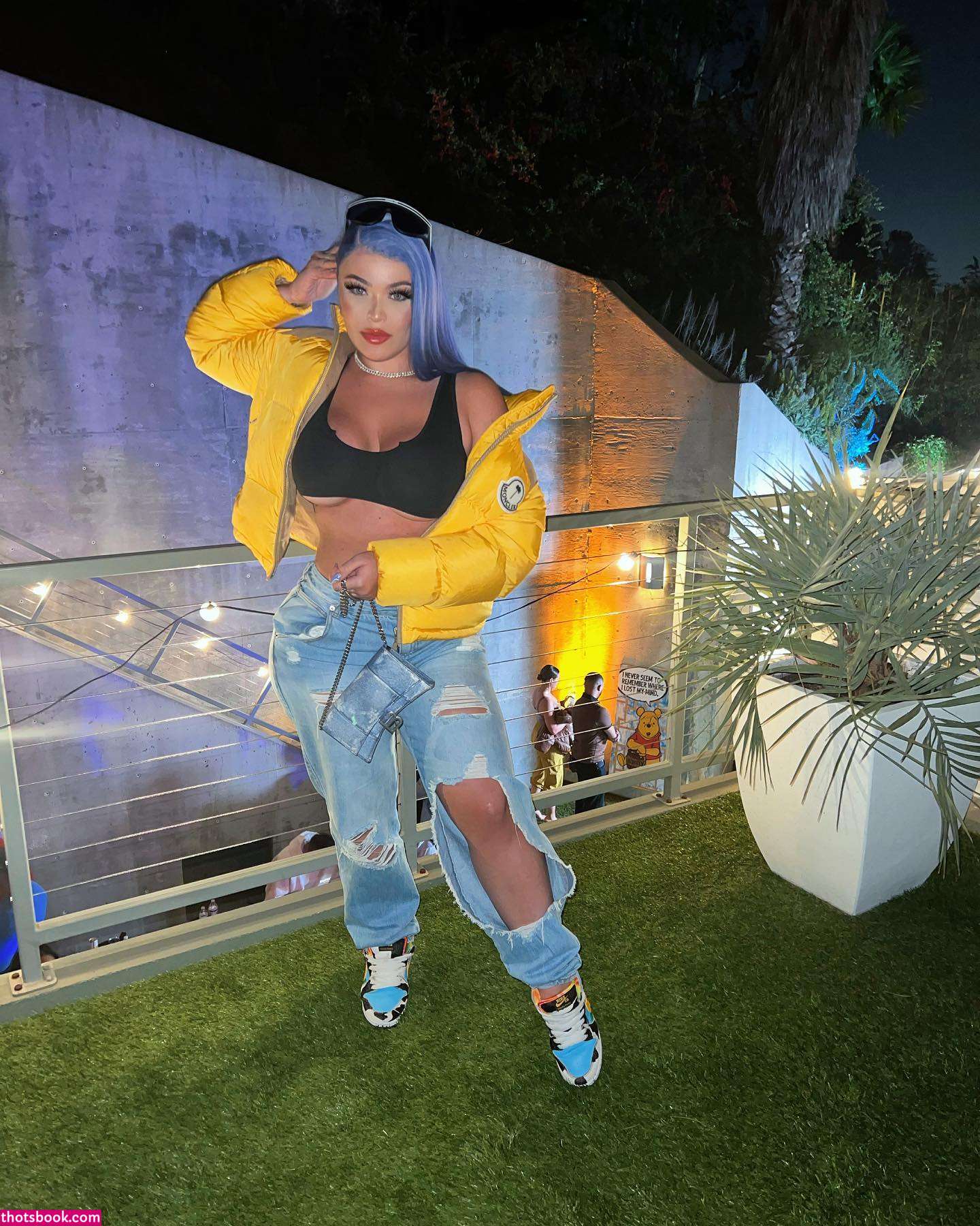 Woahhtee  tillyktv Nude Photos #10 295479