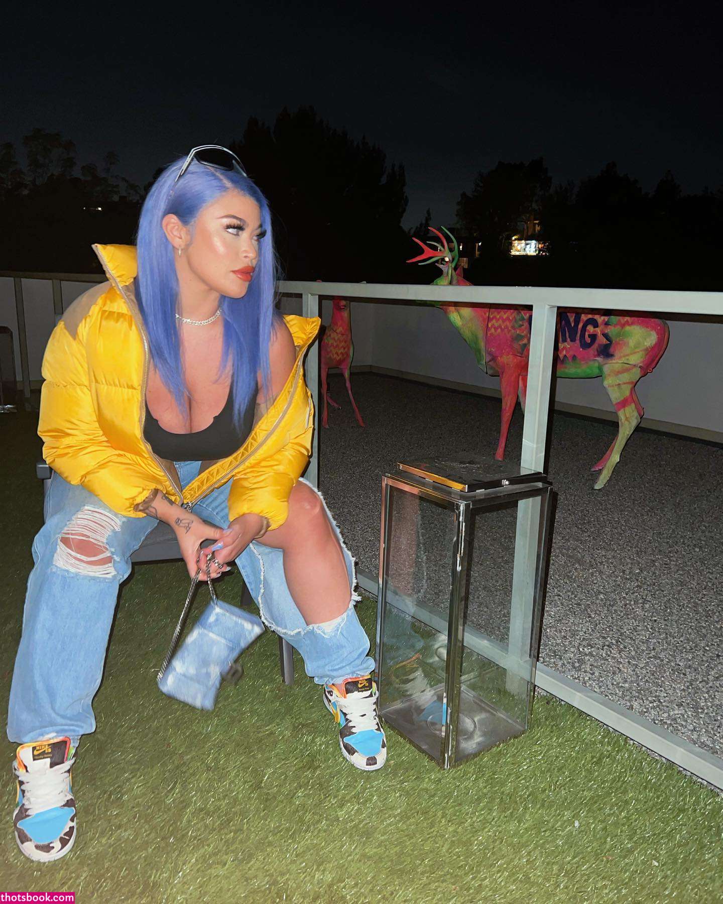 Woahhtee  tillyktv Nude Photos #10 295482