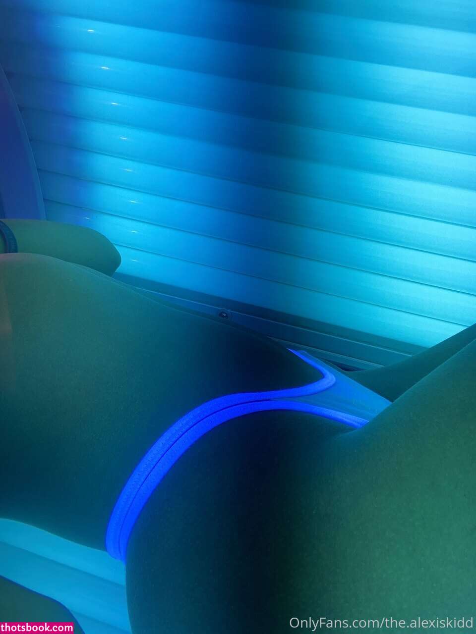 Alexis Kidd Nude OnlyFans Photos #12 295500