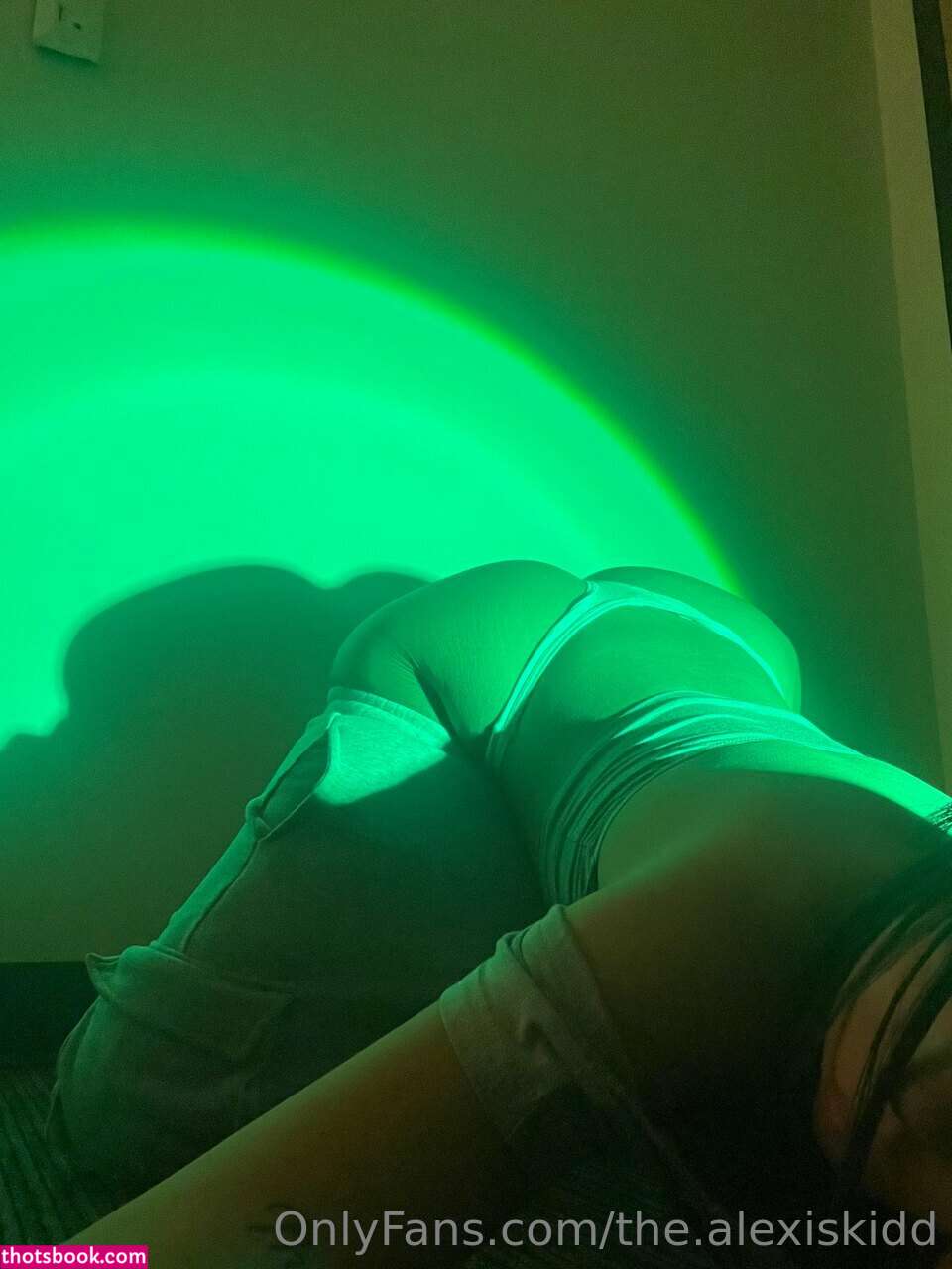 Alexis Kidd Nude OnlyFans Photos #12 295501