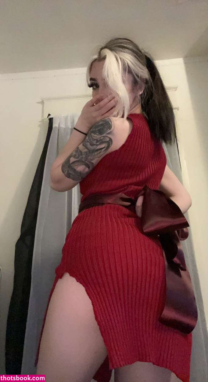 Gianna Hades  gmhuvo Nude Photos #11 295564