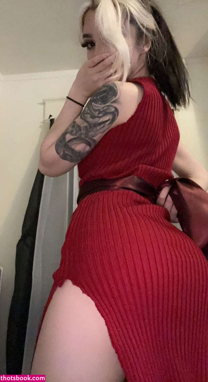 Gianna Hades  gmhuvo Nude Photos #11 295569