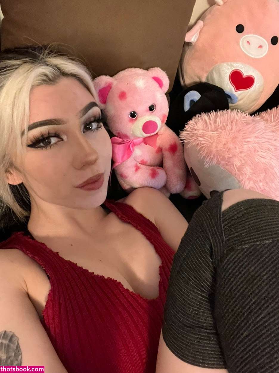 Gianna Hades  gmhuvo Nude Photos #11 295575