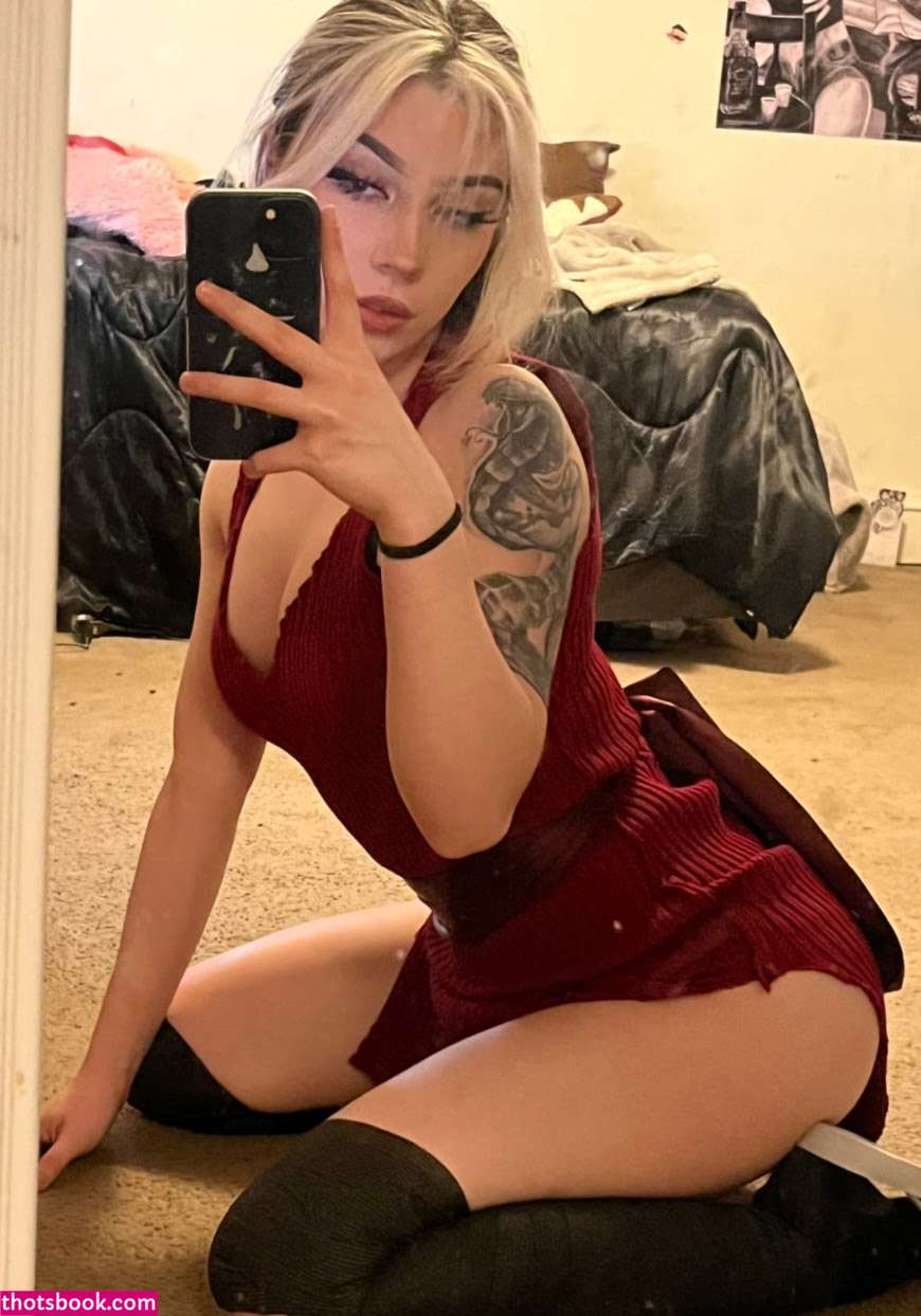 Gianna Hades  gmhuvo Nude Photos #11 295582