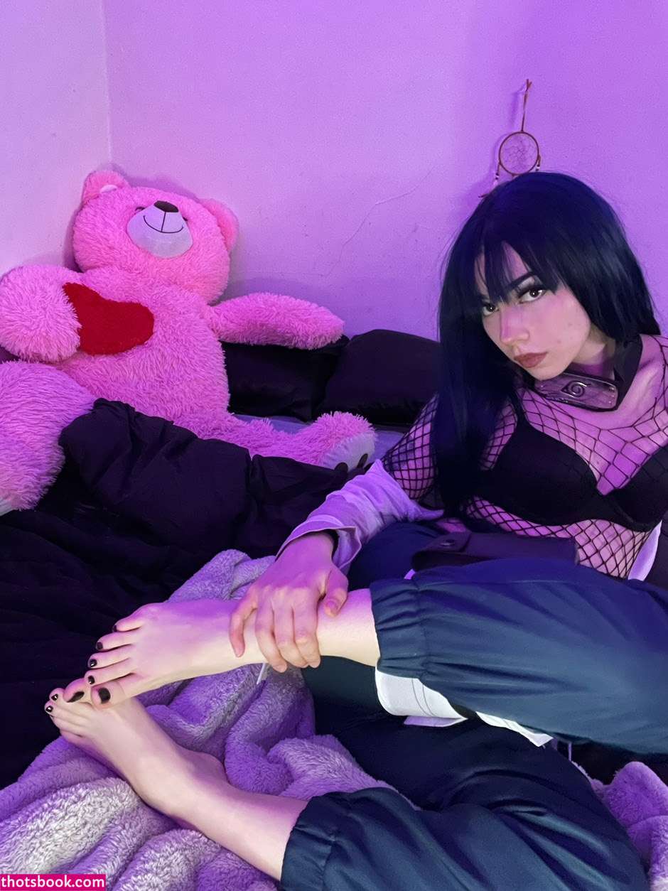 Gianna Hades  gmhuvo Nude Photos #12 295600