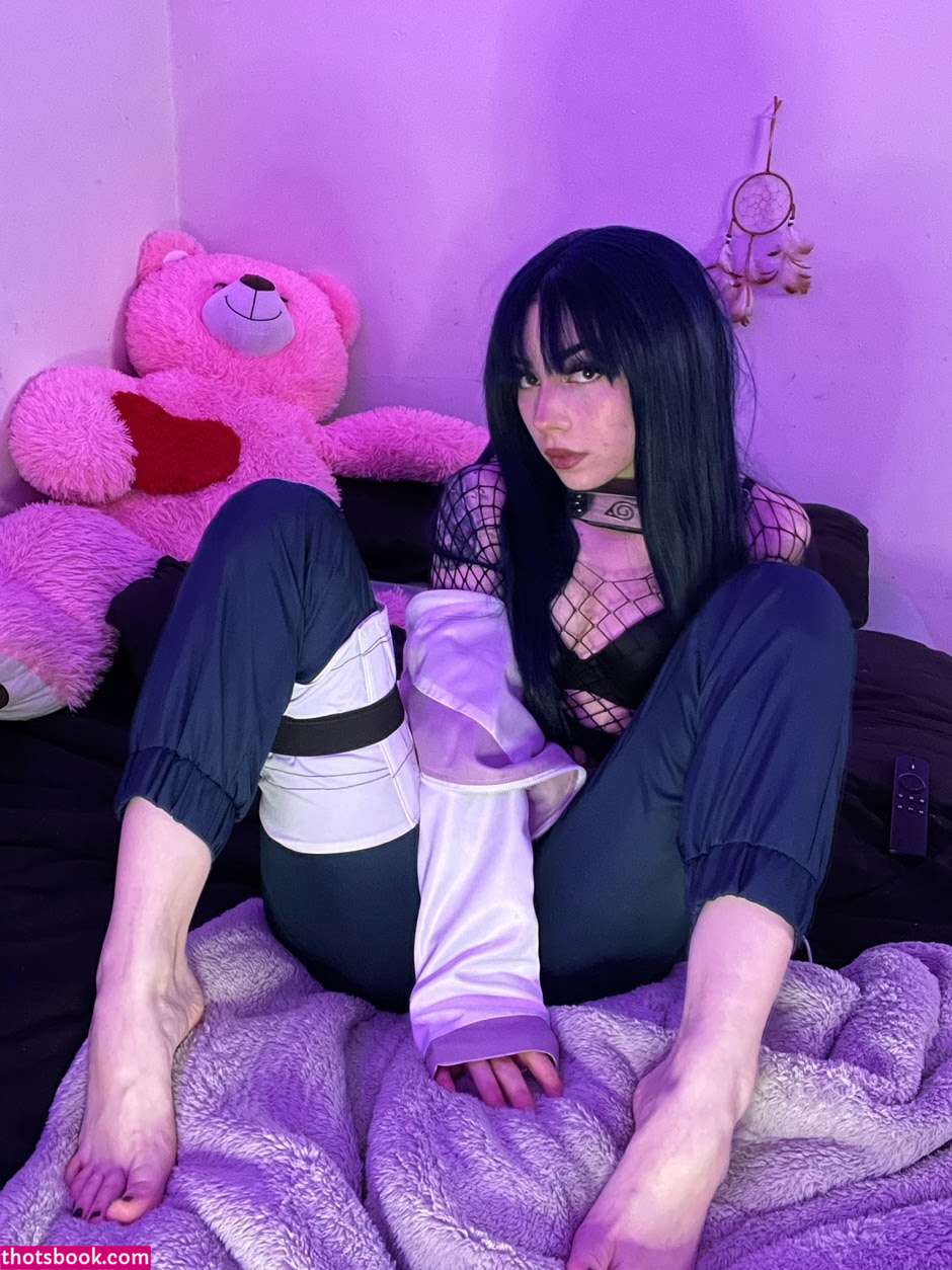 Gianna Hades  gmhuvo Nude Photos #12 295607