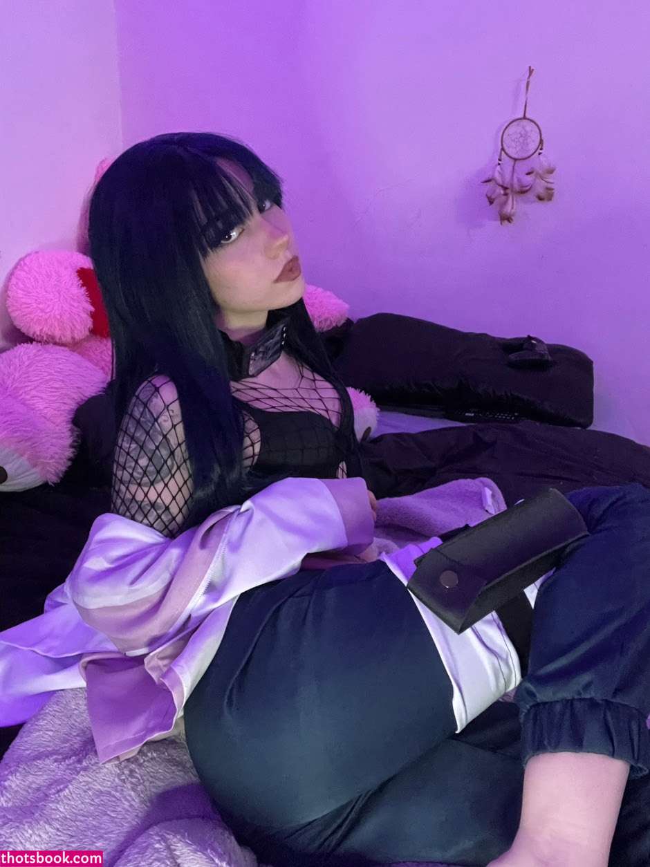 Gianna Hades  gmhuvo Nude Photos #12 295613