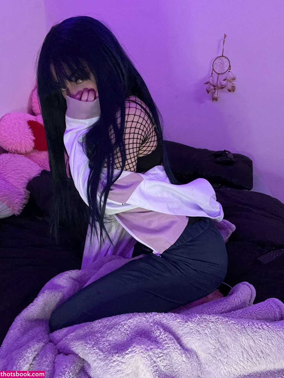 Gianna Hades  gmhuvo Nude Photos #12 295614