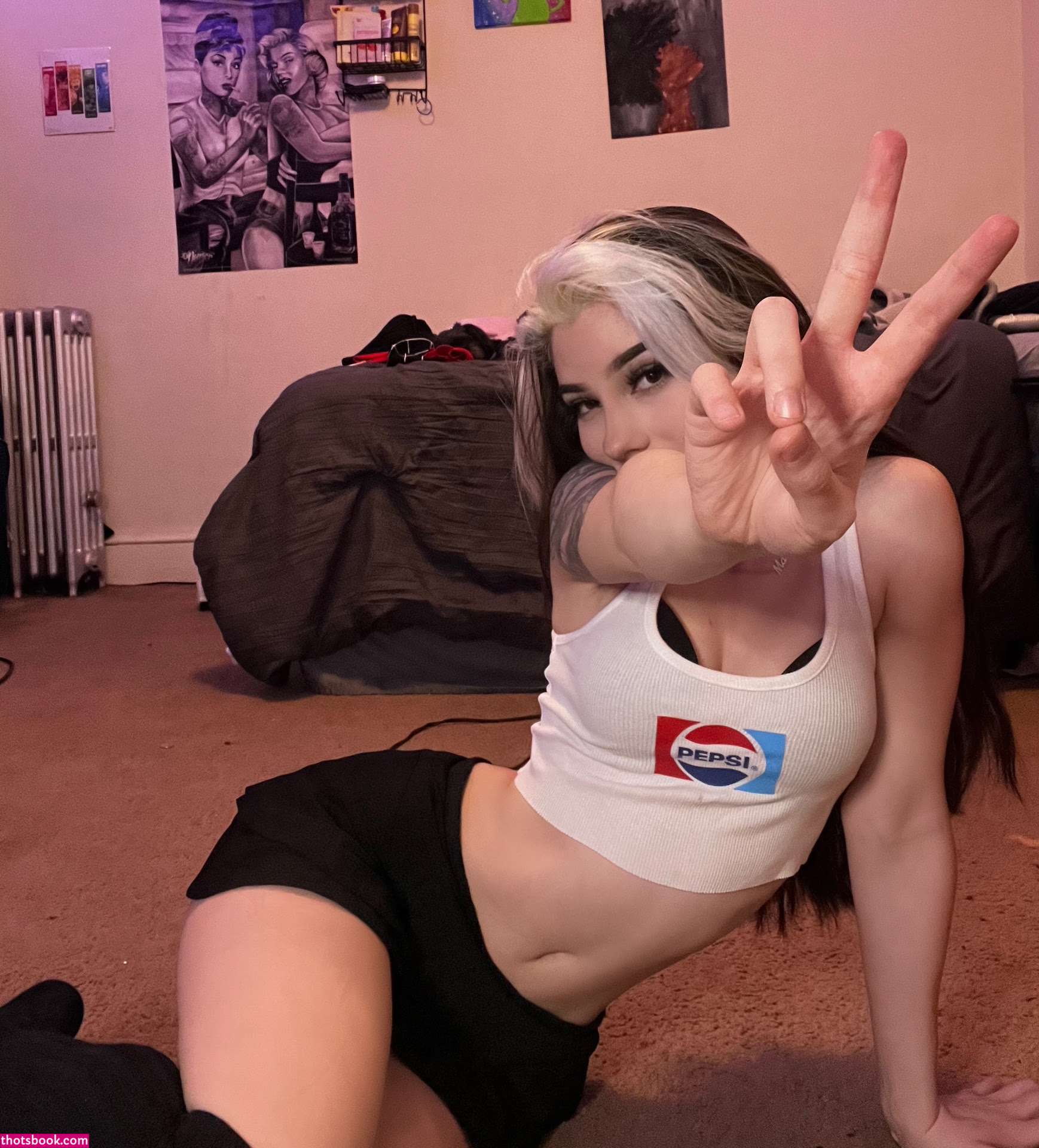 Gianna Hades  gmhuvo Nude Photos #13 295618