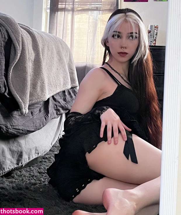 Gianna Hades  gmhuvo Nude Photos #14 295633