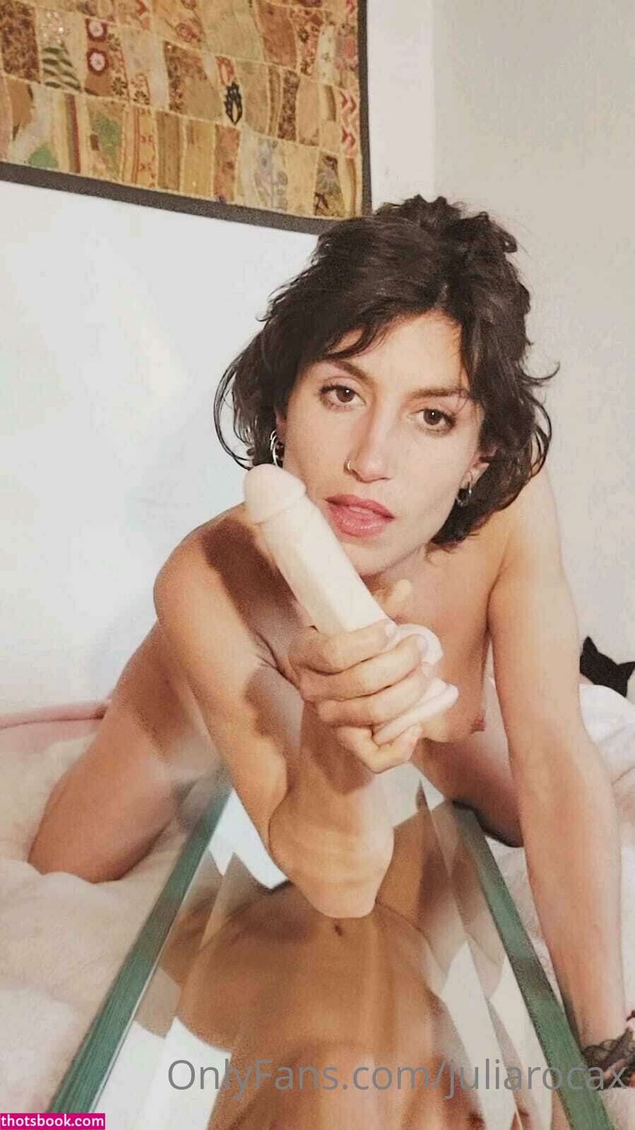 juliarocax  Julia Roca Nude Photos #13 295691