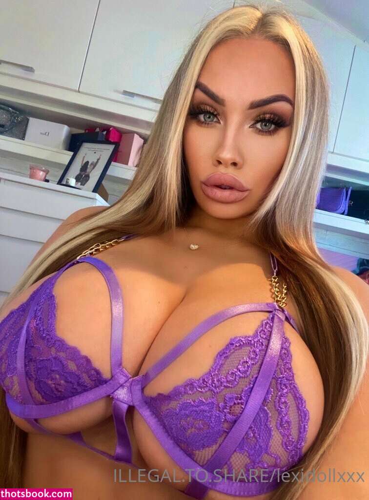 Lexidollxxx nude OnlyFans Photos #13 295789