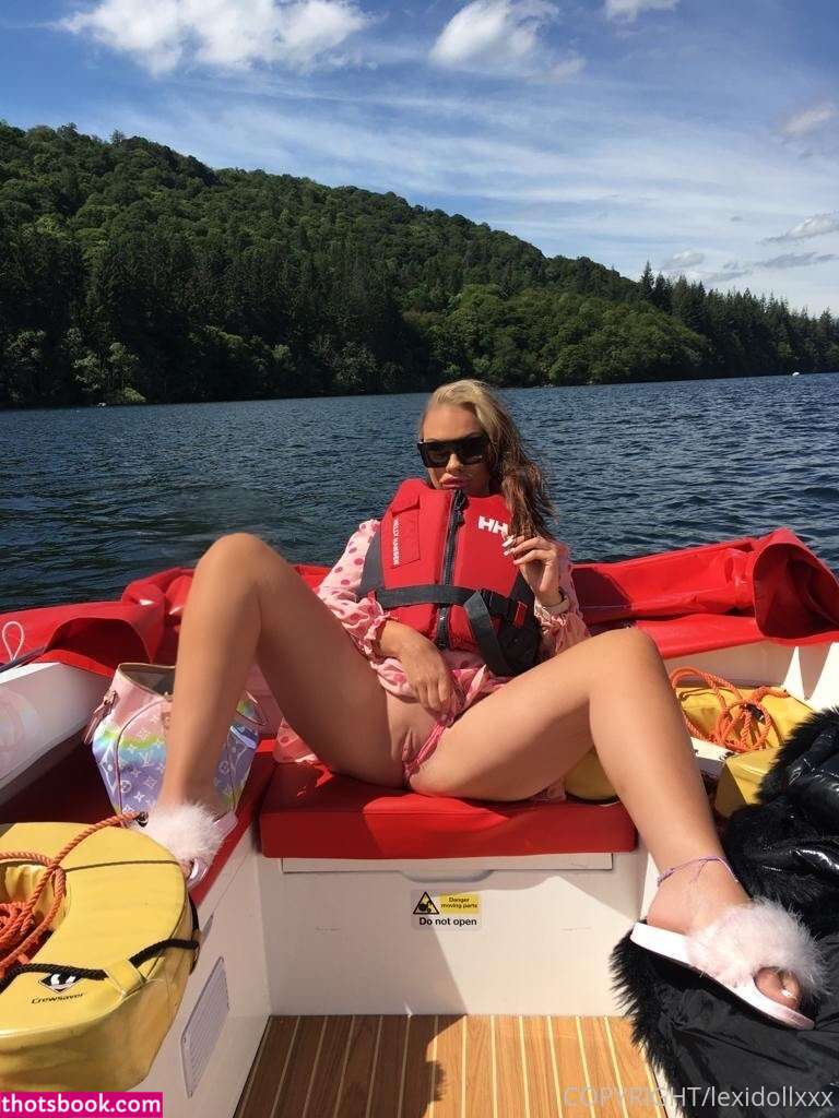 Lexidollxxx nude OnlyFans Photos #13 295794