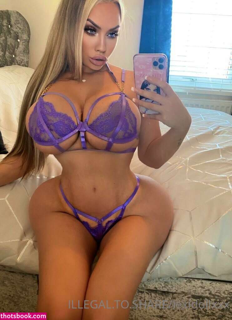 Lexidollxxx nude OnlyFans Photos #13 295796