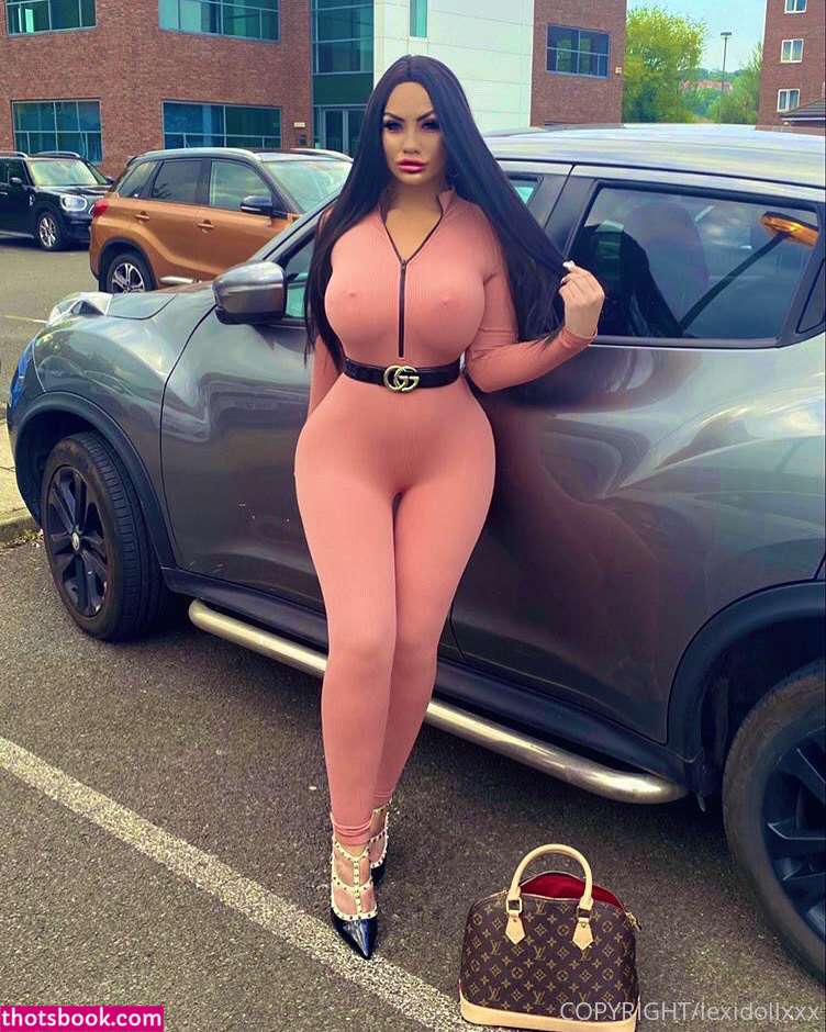 Lexidollxxx nude OnlyFans Photos #13 295797