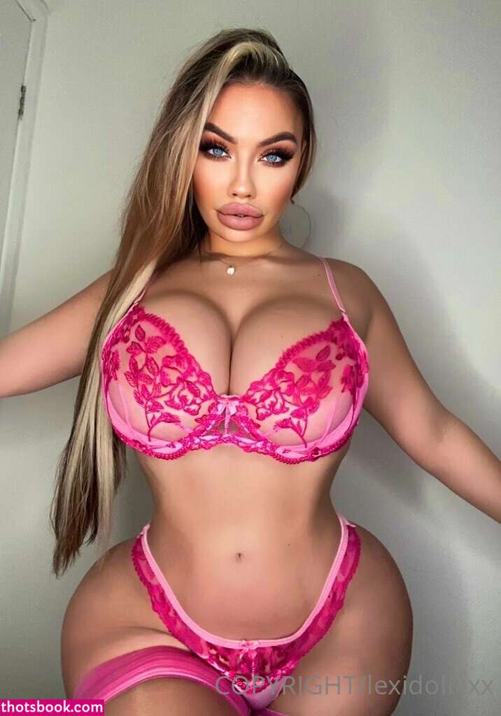 Lexidollxxx nude OnlyFans Photos #14 295800