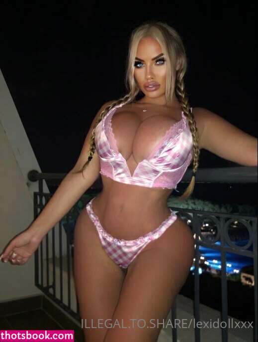 Lexidollxxx nude OnlyFans Photos #17 295832