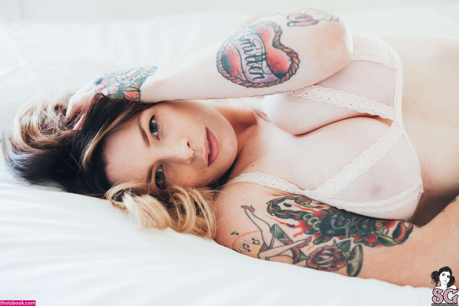 PeggySue Winters Nude Photos #13 295920