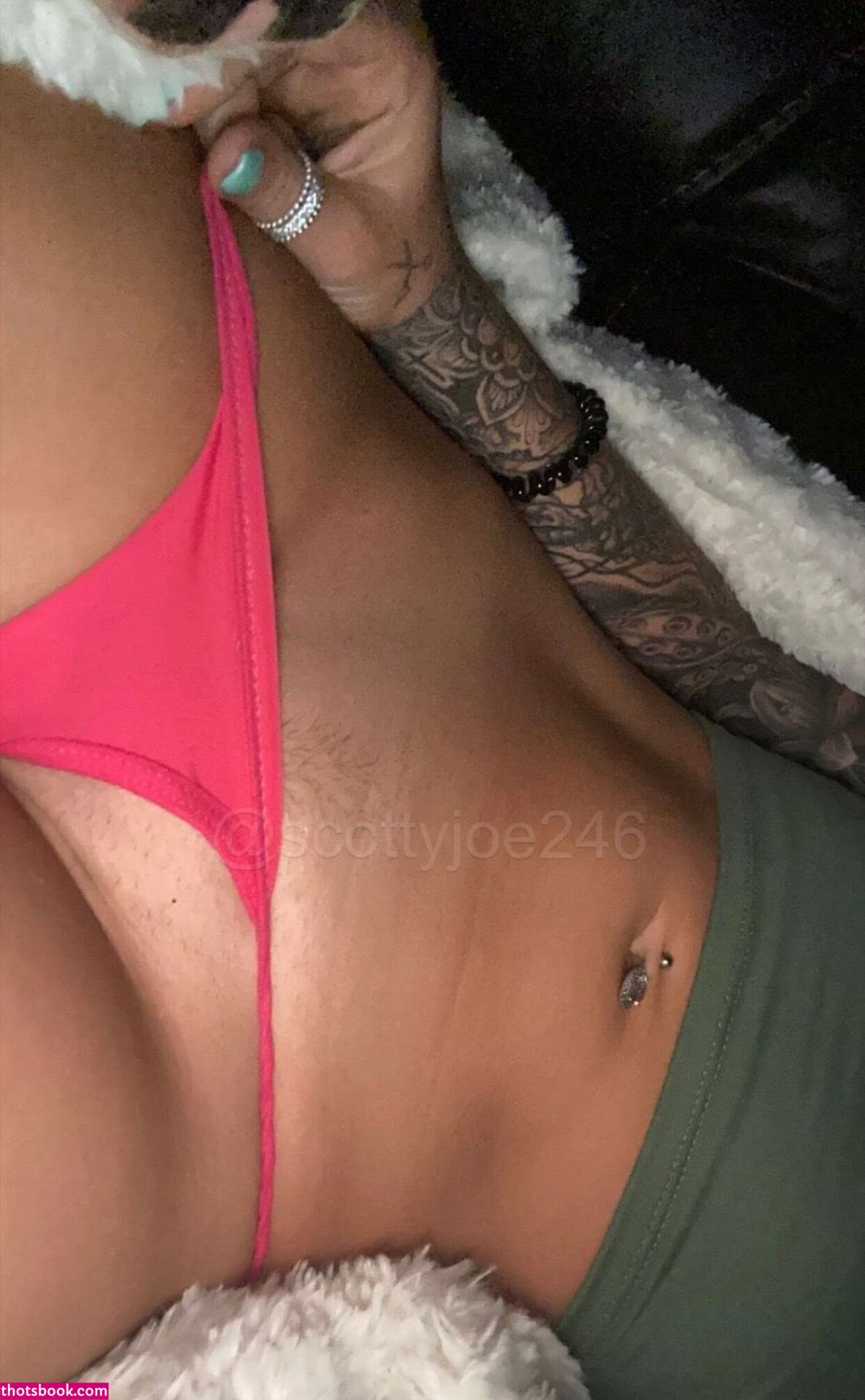 Scottyjoe246 Nude OnlyFans Photos #11 295954