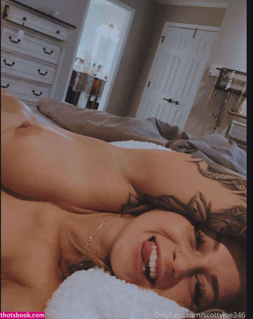 Scottyjoe246 Nude OnlyFans Photos #11 295960