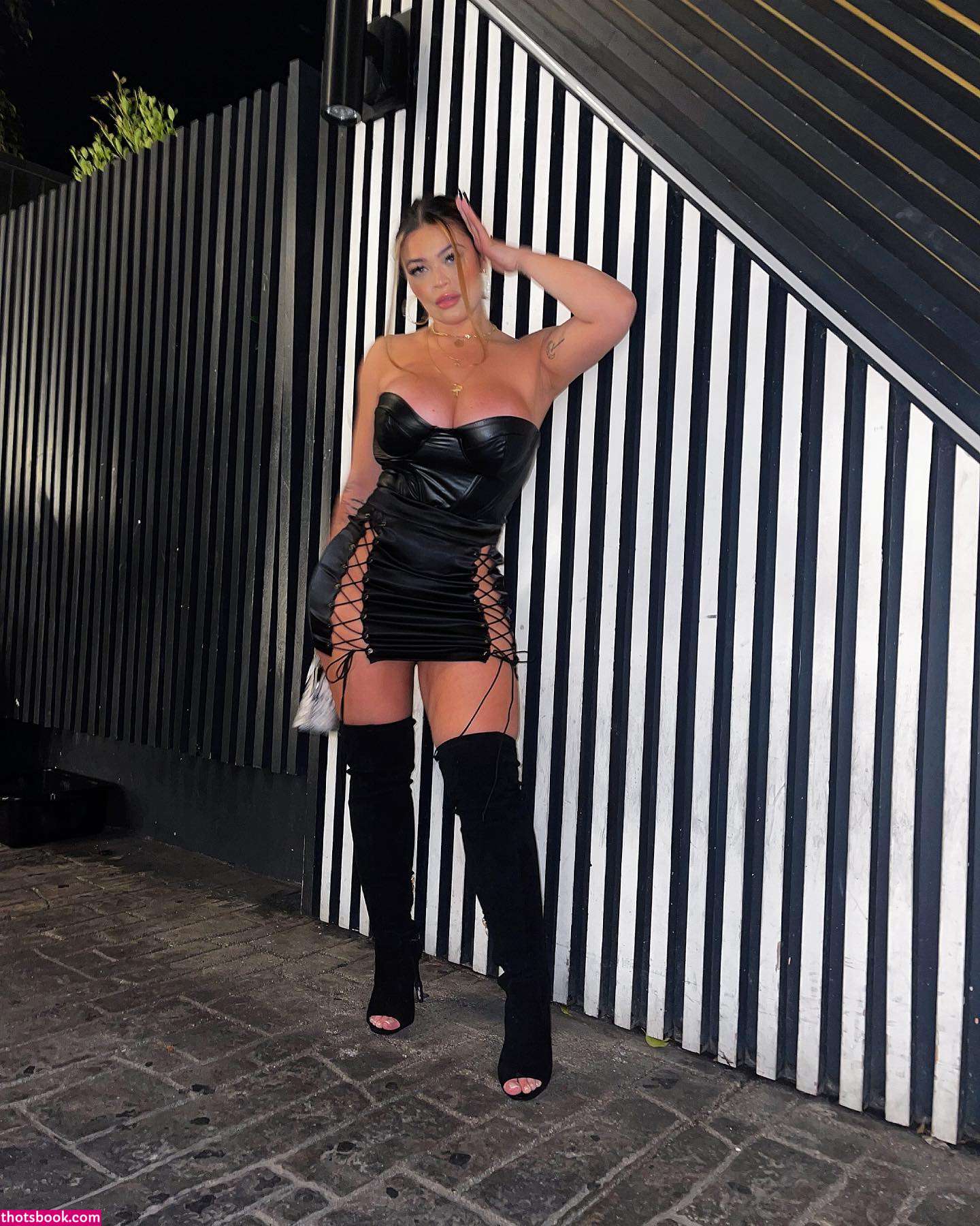 Woahhtee  tillyktv Nude Photos #11 296066