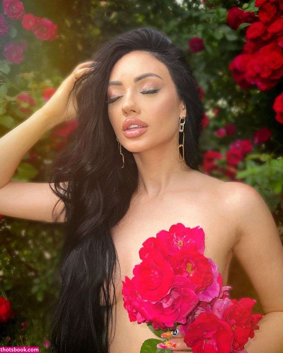 Angel Official  angelfromheaven1  bonita Nude OnlyFans Photos #1 312835