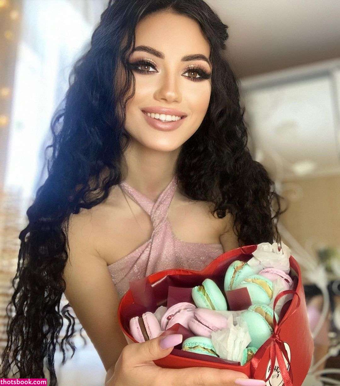 Angel Official  angelfromheaven1  bonita Nude OnlyFans Photos #1 312837