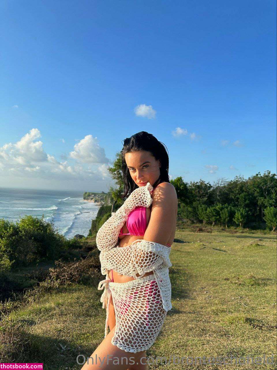 Bronte Schofield Nude OnlyFans Photos #2 312971