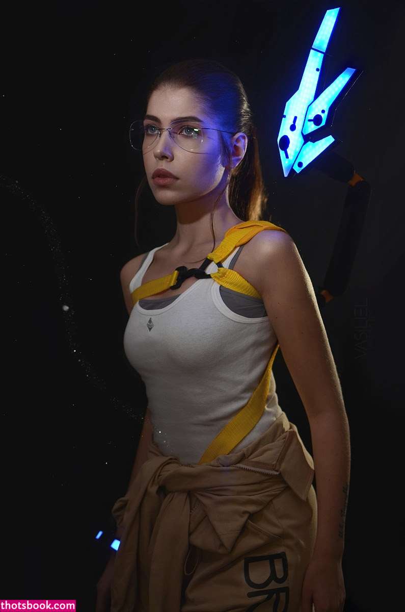 EilisavCosplay Nude Photos #1 313022