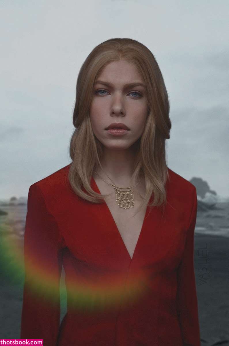 EilisavCosplay Nude Photos #1 313026